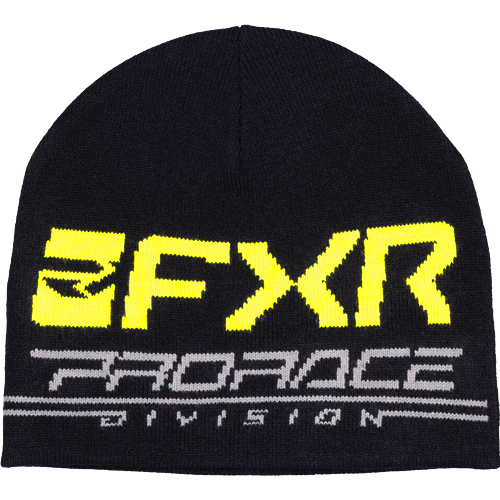 FXR Race Division Beanie