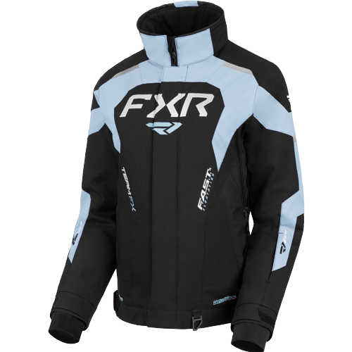 FXR Women's Team FX Jacket