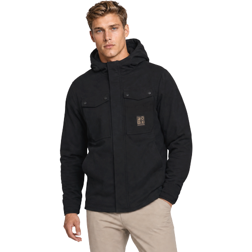 FXR Roughneck Canvas Jacket