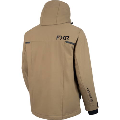 FXR Chute Jacket - 2025