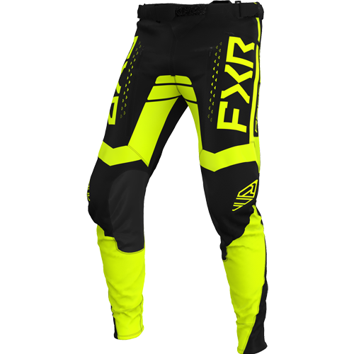 Pantalon MX FXR Contender