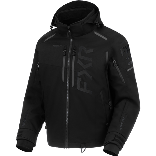Veste FXR Helium X 2 en 1