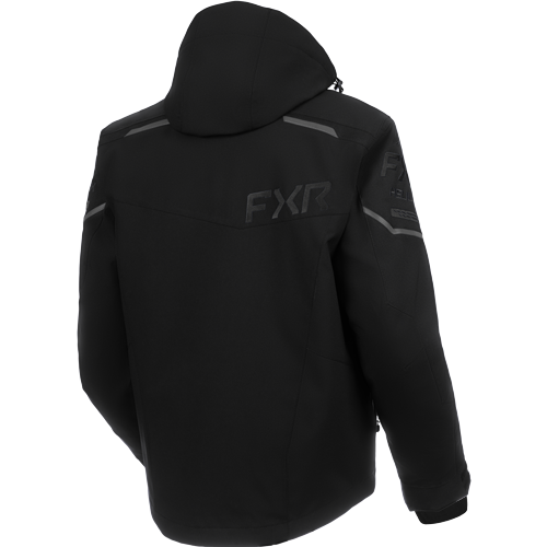 Veste FXR Helium X 2 en 1