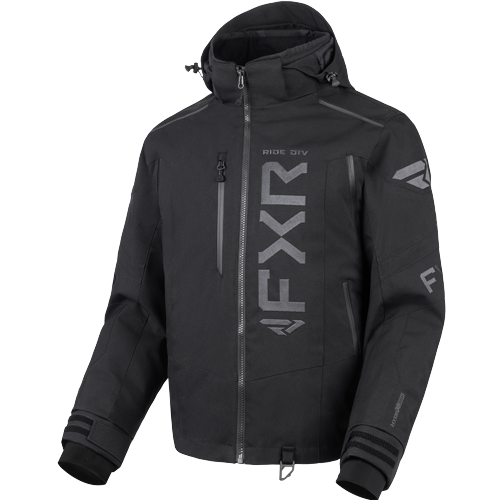 Veste FXR Helium X 2 en 1