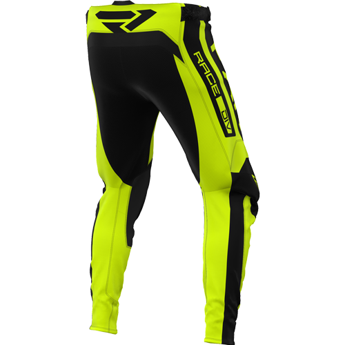 Pantalon MX FXR Contender