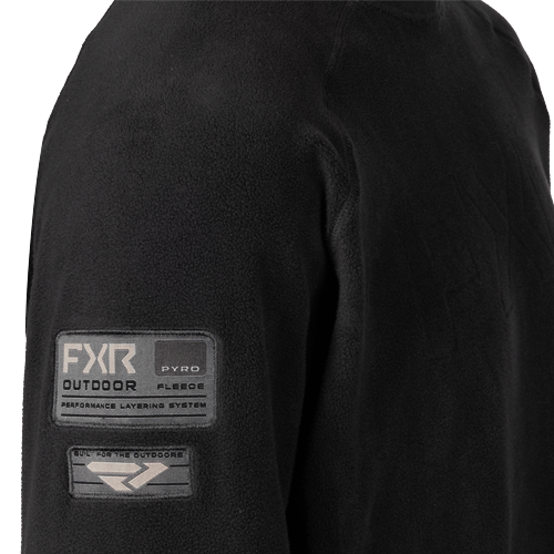 FXR Pyro Thermal LS Chemise - 2024