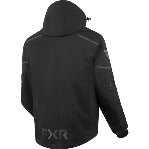 Veste FXR Helium X 2 en 1