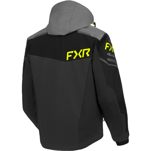 Veste FXR Helium X 2 en 1