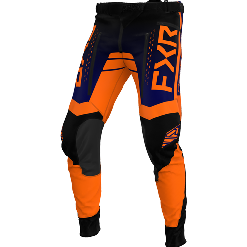 Pantalon MX FXR Contender