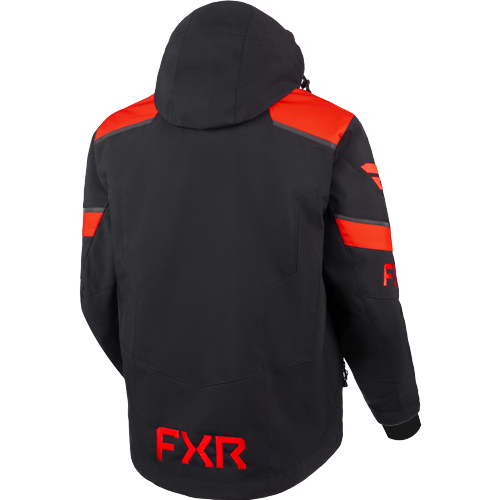 Veste FXR Helium X 2 en 1