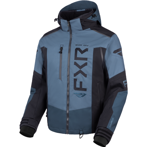 Veste FXR Helium X 2 en 1