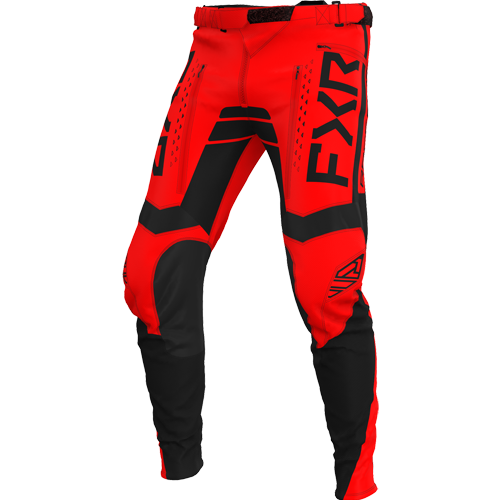 FXR Contender MX Pants