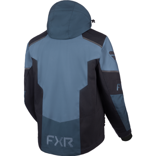 Veste FXR Helium X 2 en 1