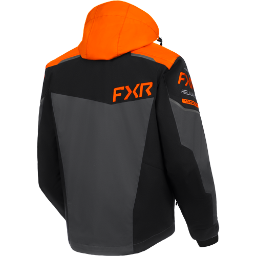 Veste FXR Helium X 2 en 1
