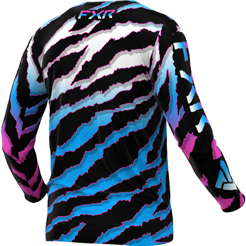 FXR Podium MX Jersey