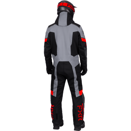Combinaison monobloc FXR Helium Lite
