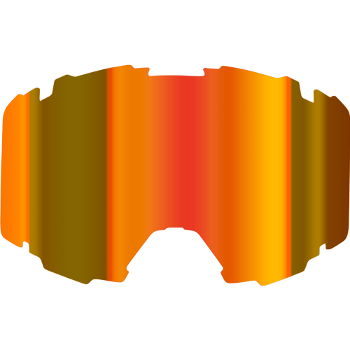 FXR Pilot CLEARidium Lens - 2022