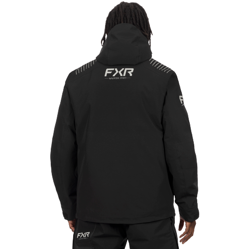 Veste isolée FXR Vapor Pro - 2024