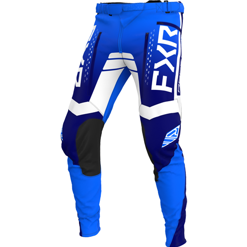 Pantalon MX FXR Contender