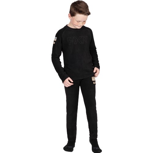 FXR Youth Pyro Thermal Ensemble