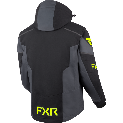 Veste FXR Helium X 2 en 1