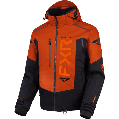 Veste FXR Helium X 2 en 1