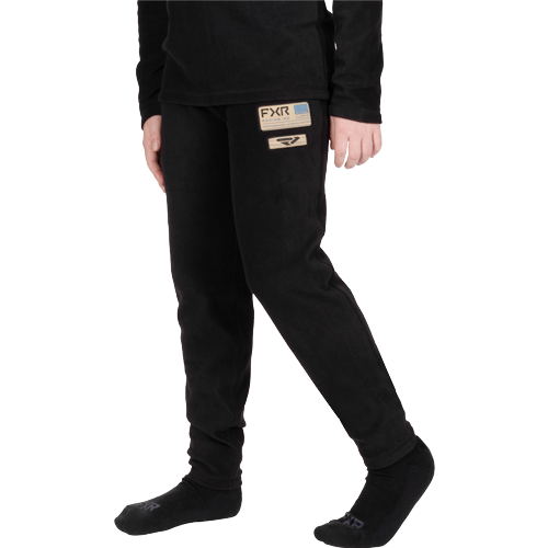 FXR Youth Pyro Thermal Ensemble