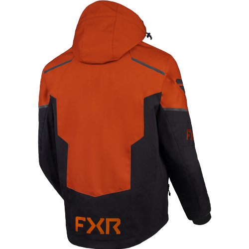 Veste FXR Helium X 2 en 1