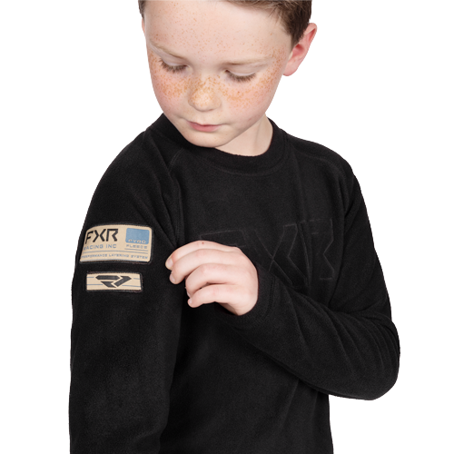 FXR Youth Pyro Thermal Ensemble
