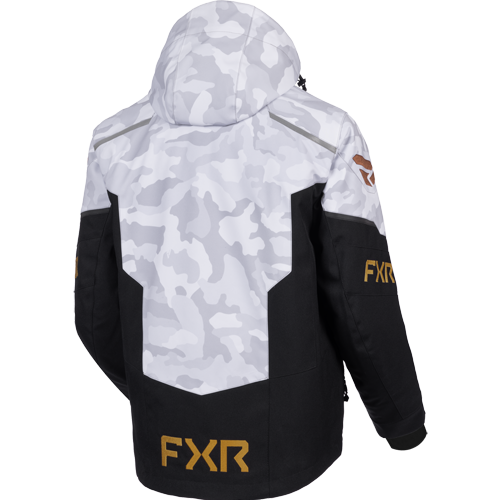 Veste FXR Helium X 2 en 1