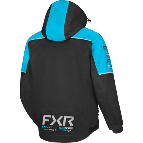 FXR Revo RRX 2-in-1 Jacket