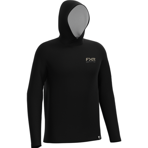FXR Attack Air UPF Sweat à capuche