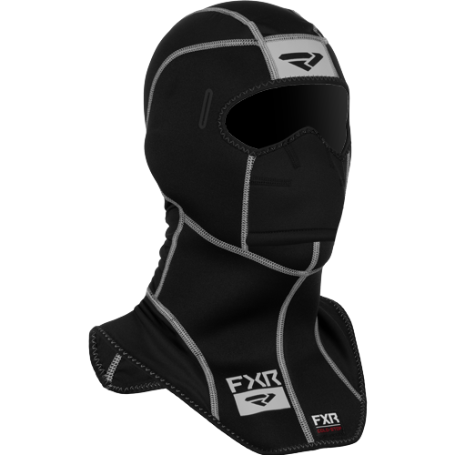 FXR Cold-Stop Anti-Fog Balaclava