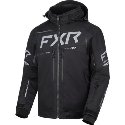 FXR Boost FX 2-in-1 Jacket