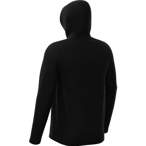 FXR Attack Air UPF Sweat à capuche