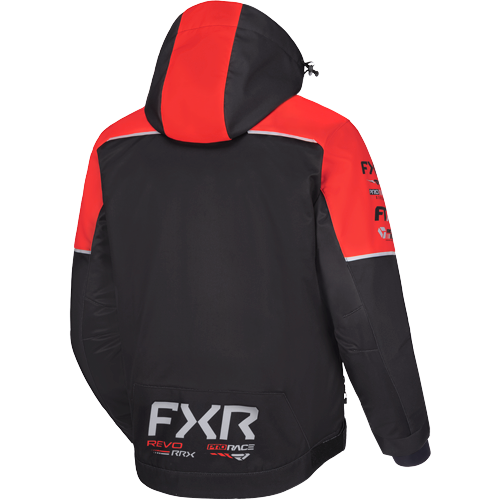 FXR Revo RRX 2-in-1 Jacket