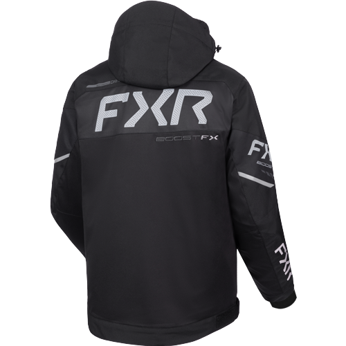 FXR Boost FX 2-in-1 Jacket