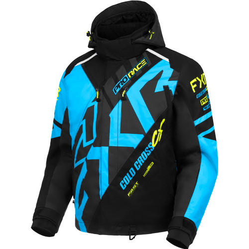 Veste FXR Cold Cross CX