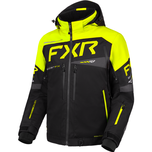 FXR Boost FX 2-in-1 Jacket