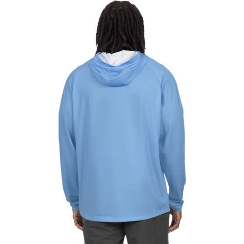 FXR Attack Air UPF Sweat à capuche