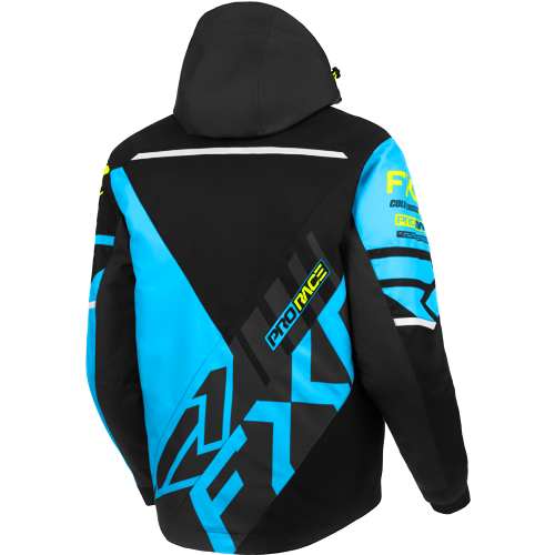 Veste FXR Cold Cross CX