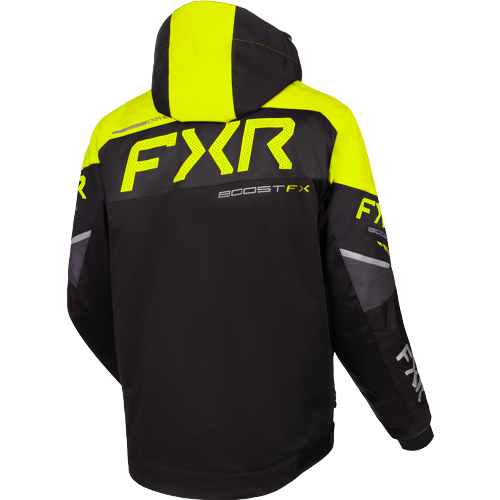 FXR Boost FX 2-in-1 Jacket