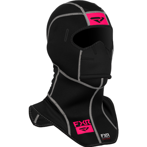 FXR Cold-Stop Anti-Fog Balaclava