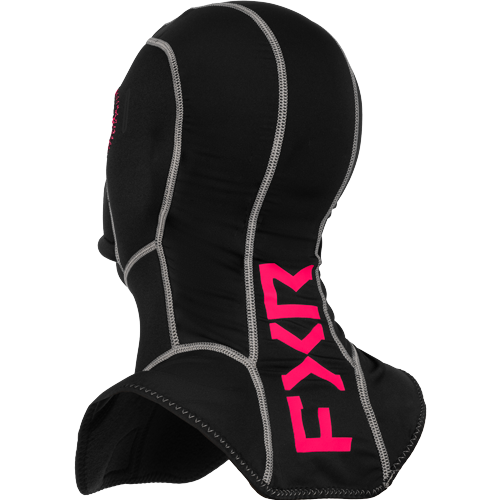 FXR Cold-Stop Anti-Fog Balaclava