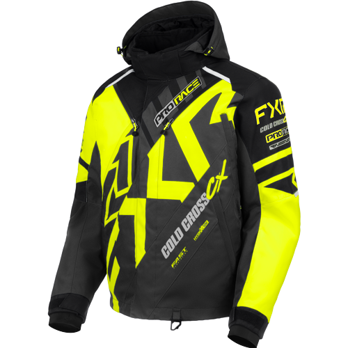Veste FXR Cold Cross CX