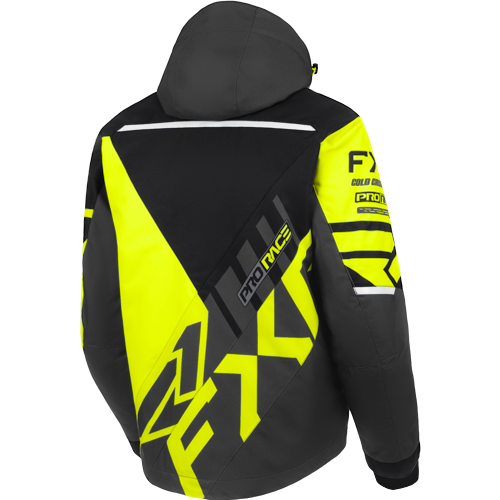 Veste FXR Cold Cross CX