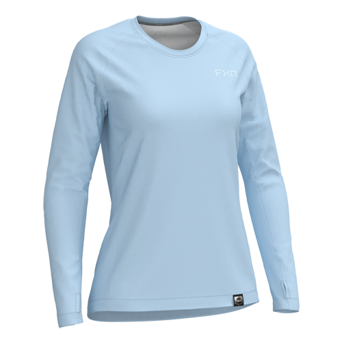 FXR Women's Attack UPF Longsleeve
