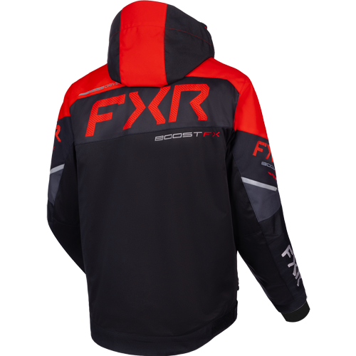 FXR Boost FX 2-in-1 Jacket