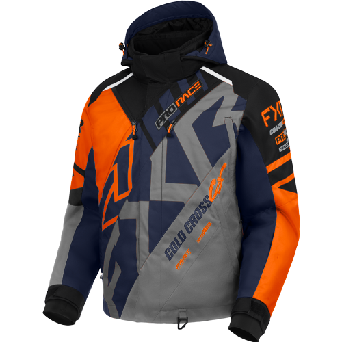 Veste FXR Cold Cross CX