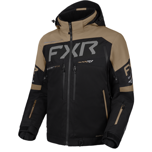 FXR Boost FX 2-in-1 Jacket